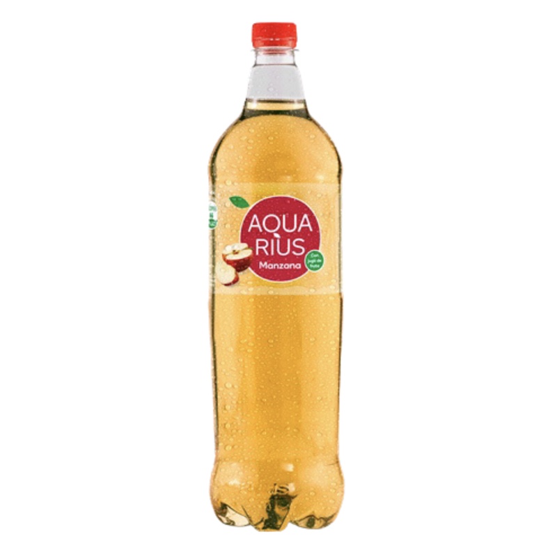 AQUARIUS MANZANA 1.6 LTRS                         